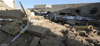 مقتل وإصابة 74 مدنيا في مأرب