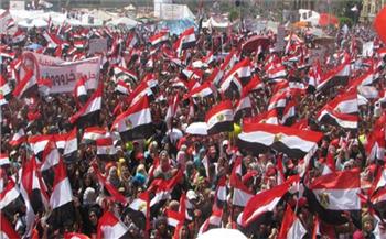 حدث في مثل هذا اليوم.. 30 يونيو ثورة الشعب المصري ضد حكم الإخوان