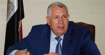 وزير الزراعة: 300 مليار جنيه حجم الاستثمارات فى مشروع مستقبل مصر