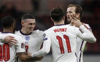 يورو 2020.. إنجلترا تصعد لدور الثمانية بعد الفوز على ألمانيا