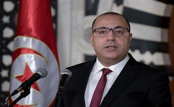 رئيس الحكومة التونسي يستقبل الوزير الأول الفرنسي