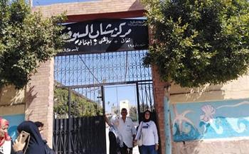 التحقيق مع العاملين بمركز شباب «السيوف2» والمنتزه بالإسكندرية بسبب الإهمال 
