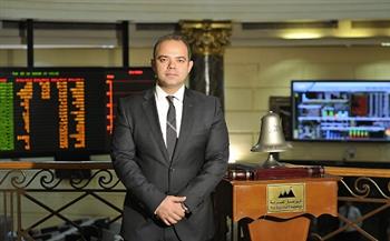 رئيس البورصة: فيديوهات تعريفية لمساعدة المصريين بالخارج الراغبين فى الاستثمار