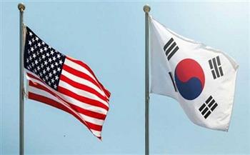 كوريا الجنوبية والولايات المتحدة تبحثان تعزيز التحالف المشترك والقضايا الإقليمية