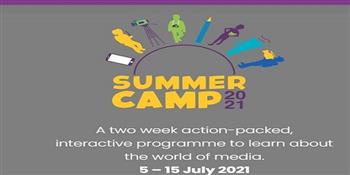 «الشباب والرياضة» تعلن فتح باب التسجيل في المخيم الصيفي الافتراضي للطلائع