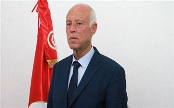 الرئيس التونسي يؤكد أهمية تطوير علاقات التعاون مع فرنسا