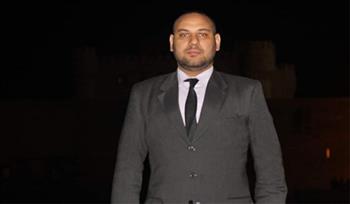 تجديد حبس المحامي عمرو نوهان بتهمة نشر أخبار كاذبة 