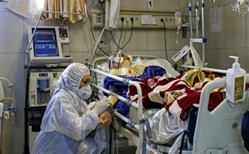 إيران تسجل 9 آلاف و657 إصابة جديدة و170 حالة وفاة بفيروس كورونا