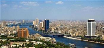 الأرصاد: طقس الغد مائل للحرارة نهارا لطيف ليلا والعظمى بالقاهرة 31