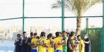 شباب الإسماعيلي إلى قبل النهائي كأس مصر بعد الفوز على النصر
