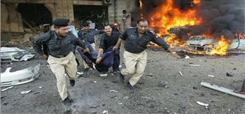 باكستان: مقتل 3 أطفال إثر انفجار قنبلة يدوية جنوب غربي البلاد
