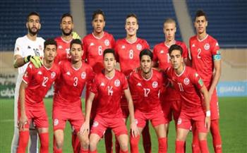 كأس العرب للشباب.. تونس تخشي مفاجآت جزر القمر الليلة