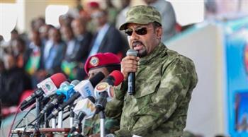 بعد هزيمة الجيش الإثيوبي.. إعلان تيجراي دولة مستقلة