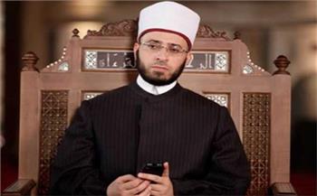 أسامة الأزهري ناعيًا عبد الفتاح بركة: قضى عمره في خدمة العلم وطلابه