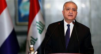 العراق يكشف عن مطالبه في اجتماع دول التحالف في روما
