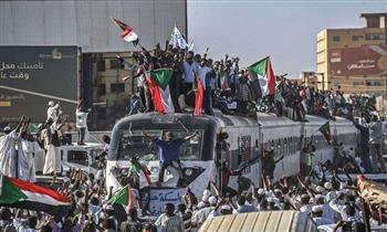  السودان تلقي القبض على 79 شخصا من أنصار النظام السابق خلال احتجاجات في الخرطوم