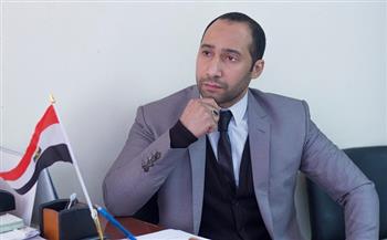 تعيين أحمد موسى الضبع مساعدا لأمين الإعلام بحزب «حماة الوطن»