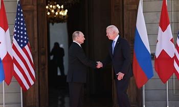 لافروف: الاجتماع الروسي الأمريكي حول الاستقرار الاستراتيجي قد يجري منتصف يوليو