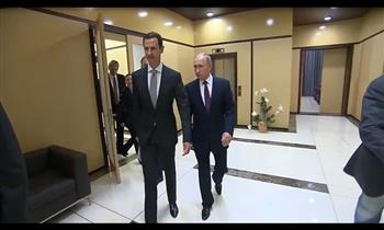  لافروف:القرار الأممي لنقل المساعدات لسوريا يتجاهل الحقائق..وامريكا نهبت المصارف السورية
