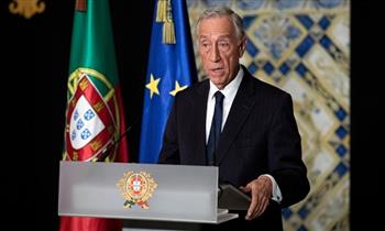 رئيس وزراء البرتغال يدخل الحجر الصحي بعد إصابة أحد مساعديه بكورونا