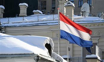 هولندا تؤكد دعمها للعراق في حربه ضد الإرهاب وانجاح الانتخابات المقبلة