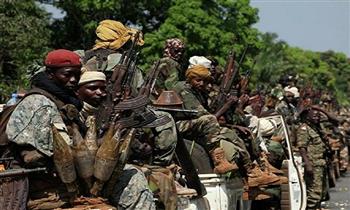 بعثة (السلام والأمن الإفريقي) تبحث مستجدات الأوضاع السياسية والاستقرار في إفريقيا الوسطى