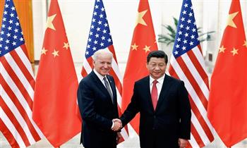 الرئيس الامريكي «الصين (تنفق) بشكل مكثّف» على البنى التحتية وتخلّفت الولايات المتحدة عنها كثيرا