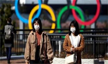 اليابان تعلن ضوابط جديدة للمدن المضيفة للاعبي الأولمبياد
