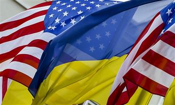 أوكرانيا: عاقدون العزم على إشراك الولايات المتحدة في المفاوضات بشأن دونباس
