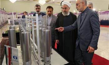 مندوب إيران في مجلس الأمن: سنستمر في تطوير قدراتنا الصاروخية