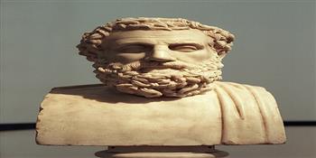 شخصيات من المسرح... إسخيلوس أحد مؤسسي التراجيديا في الأدب اليوناني
