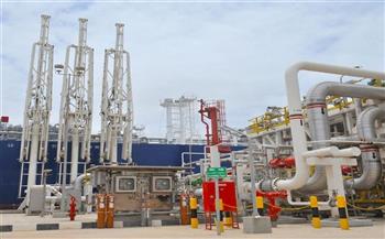 "أوكيو" العمانية تصدر أول شحنة من منتجات البترول المسالة