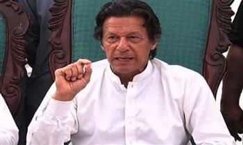 رئيس الوزراء الباكستاني يدعو أحزاب المعارضة لدعمه في تحسين العملية الانتخابية