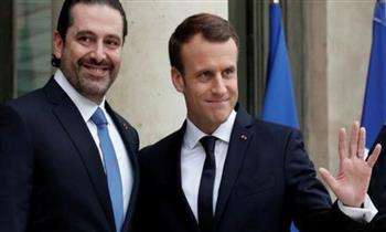 فرنسا: نفكر مع واشنطن في جميع الخيارات بشأن لبنان