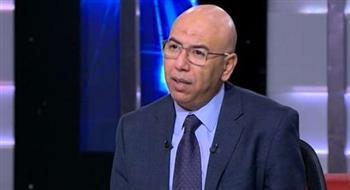 خالد عكاشة: الخارج يرى مصر فى حالة اصطفاف كبير جدًا