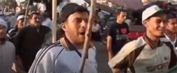 فيلم «قرار شعب».. 8 سنوات على تحرير مصر من احتلال الإرهابية (فيديو)