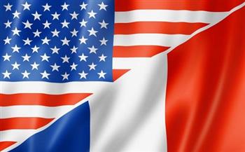 أمريكا وفرنسا يبحثان قمة مجموعة السبع الكبرى وقمة الناتو وروسيا