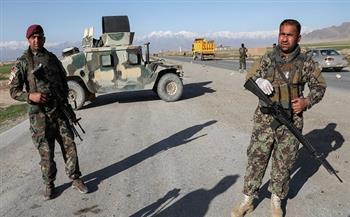 مقتل 4 أفراد من قوات الأمن في 3 هجمات لحركة "طالبان" غربي أفغانستان