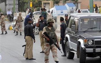 باكستان: مقتل ضابطين بالشرطة إثر هجوم إرهابي بالعاصمة