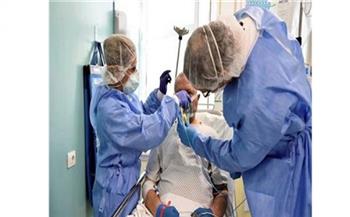 أفغانستان تسجل 1310 إصابات بفيروس كورونا و36 حالة وفاة
