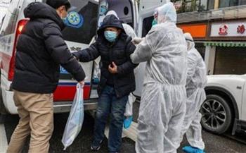 كازاخستان تسجل 1319 حالة إصابة جديدة بفيروس كورونا 