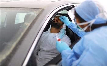 الإمارات تسجل 2062 إصابة جديدة بفيروس كورونا