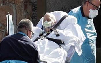 النمسا تسجل 333 إصابة جديدة و4 حالات وفاة بفيروس كورونا 