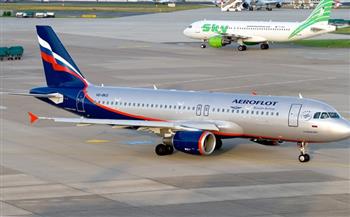 توقعات باستئناف رحلات الطيران الروسي العارض إلى المنتجعات المصرية خلال أيام