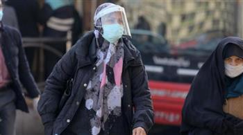 إيران تسجل 155 وفاة وأكثر من 9 آلاف إصابة جديدة بفيروس "كورونا"