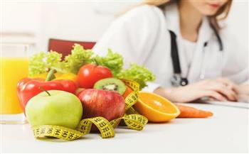 استشاري تغذية علاجية يقدم روشتة غذائية للحصول على جسم صحي سليم 