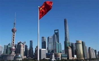 «التجارة الصينية» تعلن نمو تجارة الخدمات 3.3% خلال 4 أشهر