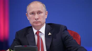 بوتين: الشركات الأمريكية مهتمة بمواصلة العمل في روسيا رغم القيود السياسية