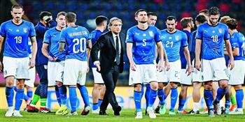 يورو2020.. المنتخب الإيطالي في مواجهة آمال تركيا وأحلام سويسرا ومواهب ويلز 