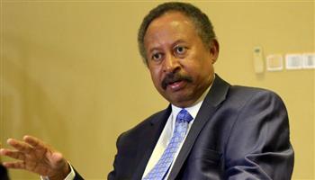 رئيس وزراء السودان يبحث مع وزيرة خارجية كينيا تطوير العلاقات الثنائية